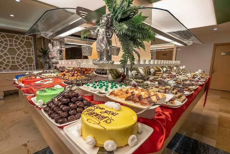 تورونک ریزورت مارماریس